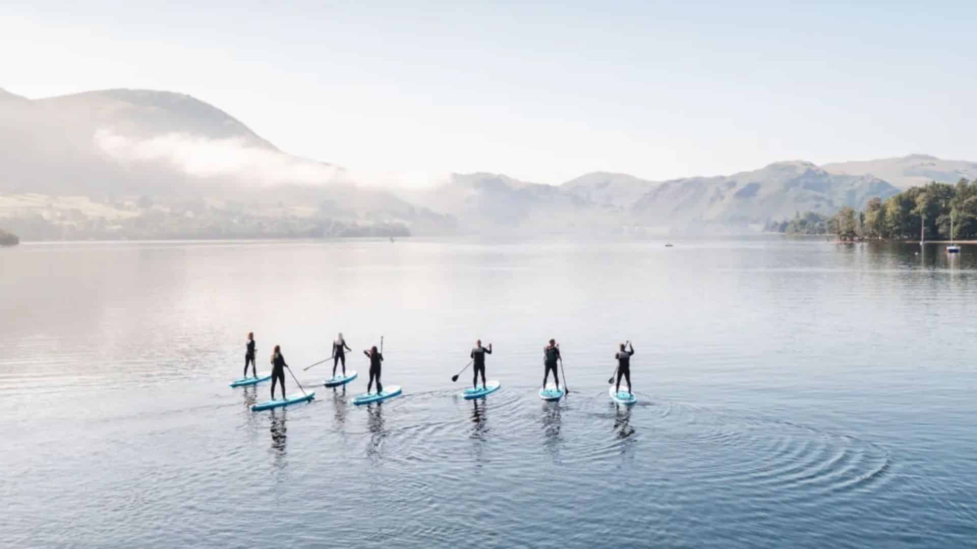 6 Xu hướng Wellness toàn diện sẽ nâng cấp trải nghiệm du lịch của bạn vào năm 2026